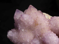 Natural Spirit Amethyst Quartz Clusters  x 2 From Boekenhouthoek, South Africa - Toprock Gemstones and Minerals 