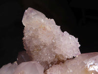 Natural Spirit Amethyst Quartz Clusters  x 2 From Boekenhouthoek, South Africa - Toprock Gemstones and Minerals 