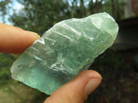 Natural Rough Watermelon Fluorite Cobbed Specimens x 24 From Uis, Namibia - TopRock