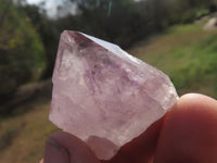 Natural Mixed Selection Of Single Spirit Quartz Crystals  x 63 From Boekenhouthoek, South Africa - TopRock