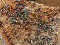 Natural Rare Copper Phosphate Libethenite On Dolomite Clusters  x 8 From Shituru, Congo - TopRock