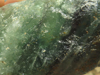 Natural Selected Watermelon Fluorite Cobbed Pieces (Stone Sealed) x 13 From Uis, Namibia - TopRock