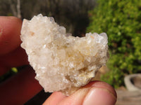 Natural Spirit Quartz Crystals x 144 From Boekenhouthoek, South Africa