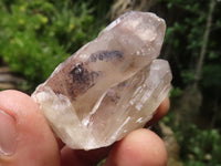 Natural Red Hematoid Quartz Specimens x 35 From Karoi, Zimbabwe - TopRock