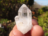 Natural Small Sugar Quartz Crystals  x 70 From Madagascar