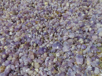 Natural Mini & Small Amethyst Mine Run Crystals - sold per Kg - From Madagascar - TopRock