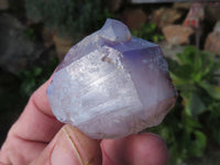 Natural Smokey Amethyst Crystals  x 26 From Ambatondrazaka, Madagascar - TopRock