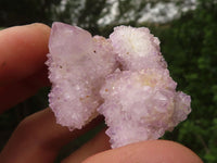 Natural Mixed Selection Of Small Spirit Quartz Crystals  x 35 From Boekenhouthoek, South Africa - TopRock