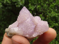 Natural Mixed Selection Of Small Spirit Quartz Crystals  x 35 From Boekenhouthoek, South Africa - TopRock