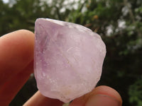 Natural Mixed Selection Of Small Spirit Quartz Crystals  x 35 From Boekenhouthoek, South Africa - TopRock