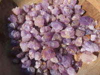 Natural Mini & Small Amethyst Mine Run Crystals - sold per Kg - From Madagascar - TopRock