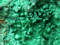 Natural Chatoyant Silky Malachite Specimen  x 1 From Kasompe, Congo - Toprock Gemstones and Minerals 