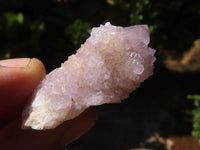 Natural Small Mixed Spirit Quartz Specimens  x 35 From Boekenhouthoek, South Africa - Toprock Gemstones and Minerals 