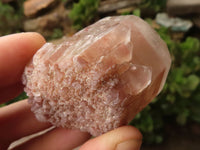 Natural Red Hematoid Quartz Specimens x 35 From Karoi, Zimbabwe - TopRock