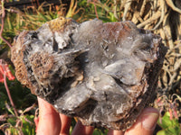 Natural Barite Crystal Specimen x 1 From Tenke Fungurume, Congo - TopRock