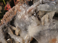 Natural Barite Crystal Specimen x 1 From Tenke Fungurume, Congo - TopRock