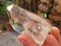 Polished Stunning Mixed Selection Of Quartz Crystals  x 6 From Madagascar - TopRock