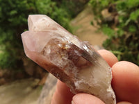 Natural Red Hematoid Quartz Specimens x 35 From Karoi, Zimbabwe - TopRock