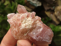 Natural Red Hematoid Quartz Specimens x 35 From Karoi, Zimbabwe - TopRock