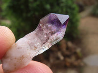 Natural Mini Smokey Amethyst Crystals  x 70 From Chiredzi, Zimbabwe - Toprock Gemstones and Minerals 