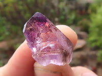 Natural Mini Smokey Amethyst Crystals  x 70 From Chiredzi, Zimbabwe - Toprock Gemstones and Minerals 