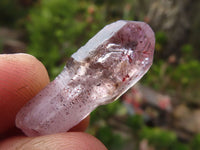 Natural Mini Smokey Amethyst Crystals  x 70 From Chiredzi, Zimbabwe - Toprock Gemstones and Minerals 