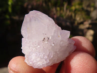 Natural Mixed Spirit Quartz Crystals x 71 From Boekenhouthoek, South Africa