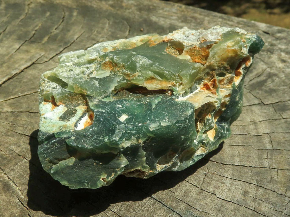 Mtorolite Spectacular Green Chalcedony retailer Africa Chrysoprase Agate Pendant Cabochon