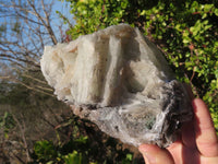 Natural Barite Crystal Specimen x 1 From Tenke Fungurume, Congo - TopRock