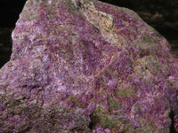 Natural Rough Purple Stichtite (Atlantisite) Specimens  x 3 From Barberton, South Africa - TopRock