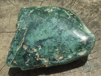 Polished Emerald Mtorolite / Chrome Chrysoprase Plates x 7 From Mutorashanga, Zimbabwe - TopRock