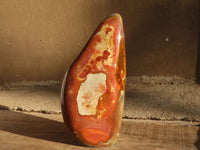 Polished Polychrome / Picasso Jasper Display Piece  x 1 From Mahajanga, Madagascar - Toprock Gemstones and Minerals 