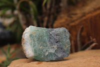 Natural Watermelon Fluorite Cobbed Specimens - Sold per 5kg - From Uis, Namibia - TopRock