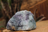 Natural Watermelon Fluorite Cobbed Specimens - Sold per 5kg - From Uis, Namibia - TopRock