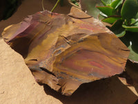 Natural Rough Nguni Jasper Specimens  x 14 From Northern Cape, South Africa - TopRock