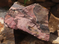 Natural Rough Nguni Jasper Specimens  x 14 From Northern Cape, South Africa - TopRock