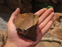 Natural Rough Nguni Jasper Specimens  x 14 From Northern Cape, South Africa - TopRock