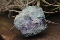 Natural Selected Cobbed Large Sized Watermelon Fluorite Pieces - sold per 5 Kg - From Uis, Namibia - TopRock