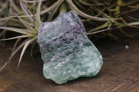 Natural Selected Cobbed Large Sized Watermelon Fluorite Pieces - sold per 5 Kg - From Uis, Namibia - TopRock