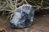 Natural Selected Cobbed Large Sized Watermelon Fluorite Pieces - sold per 5 Kg - From Uis, Namibia - TopRock