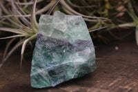 Natural Selected Cobbed Large Sized Watermelon Fluorite Pieces - sold per 5 Kg - From Uis, Namibia - TopRock