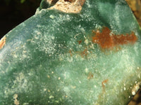 Polished Green Mtorolite / Emerald Chrome Chrysoprase Plates  x 3 From Zimbabwe - TopRock