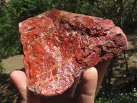 Natural Mixed Selection Of Rough Minerals  x 7 From Southern Africa - TopRock