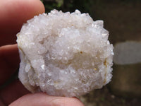 Natural Mixed Selection Of Small Spirit Quartz Clusters   x 24 From Boekenhouthoek, South Africa - TopRock