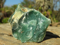 Natural Emerald Mtorolite Specimens  x 12 From Zimbabwe