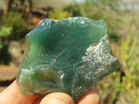 Natural Emerald Mtorolite Specimens  x 12 From Zimbabwe