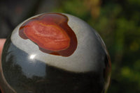 Polished Polychrome Jasper Spheres x 4 From Madagascar - TopRock