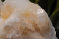 Natural Quartz Crystal Cluster x 1 From Madagascar - TopRock