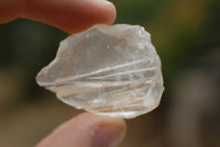 Polished Quartz Crystal & Smokey Quartz Crystals x 19 From Southern Africa - TopRock