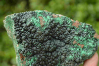 Natural Malachite Specimens x 3 From Tenke Fungumure, Congo - TopRock